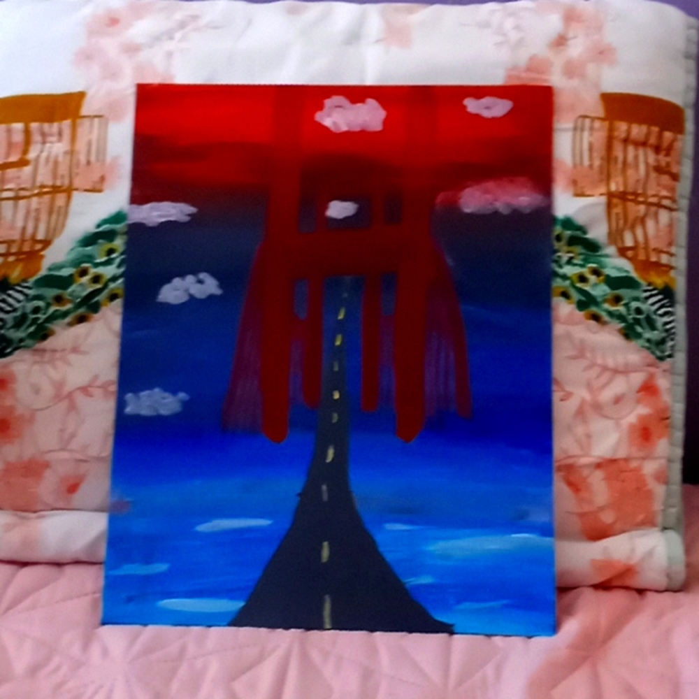 Paintings